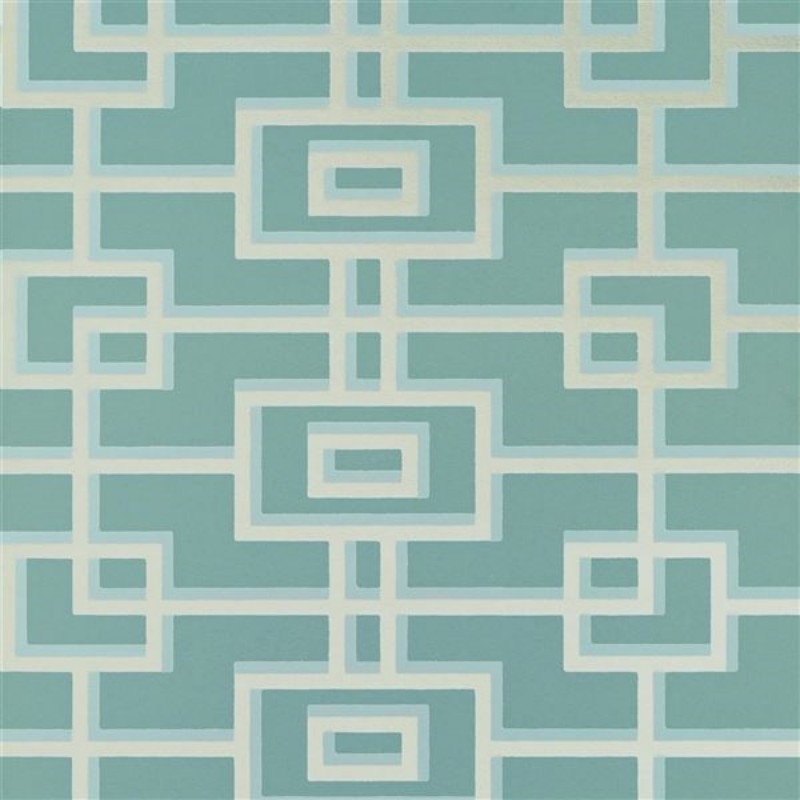 Picture of RHEINSBERG TEAL - P533/10