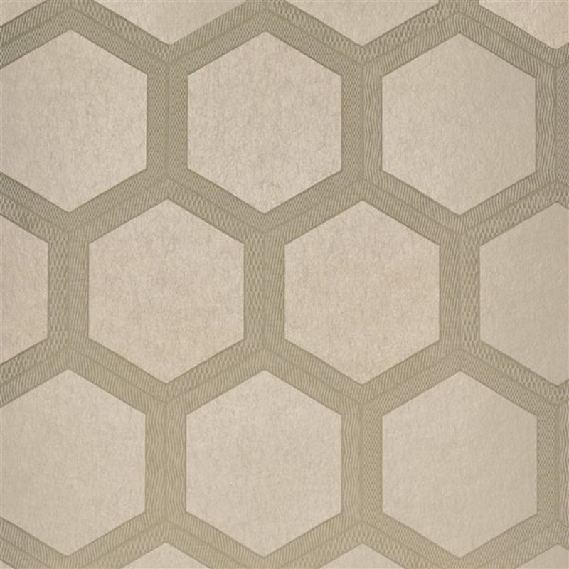 Afbeeldingen van ZARDOZI LINEN - PDG1064/02