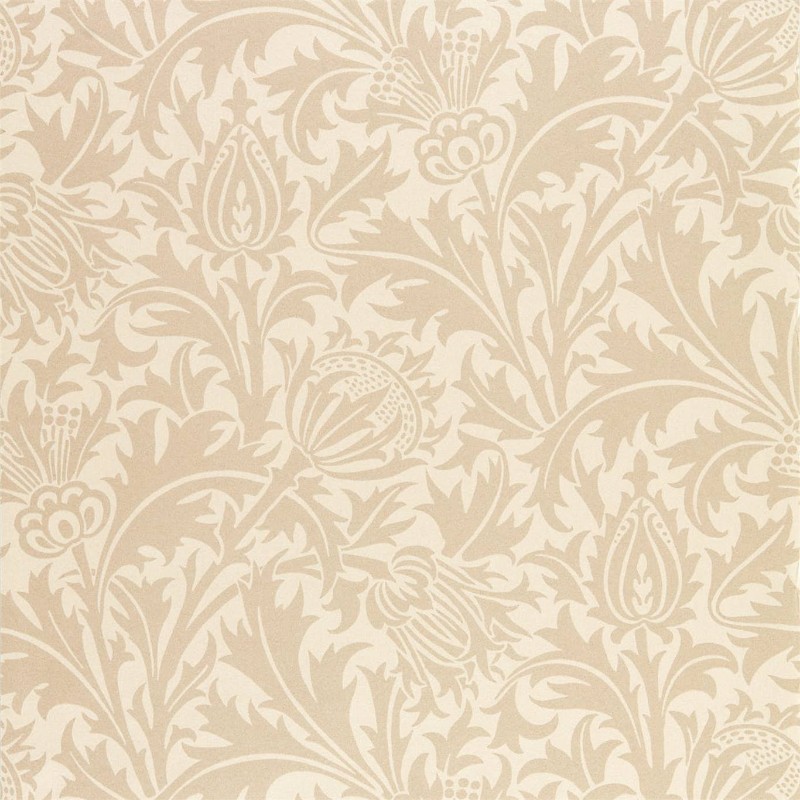 Picture of Pure Thistle Linen - DMPN216552