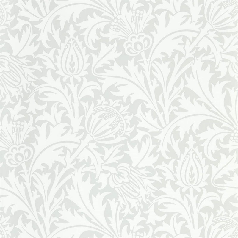 Picture of Pure Thistle Grey Blue - DMPN216550