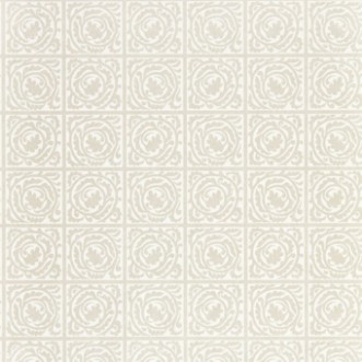 Afbeeldingen van Pure Scroll White Clover - DMPN216545