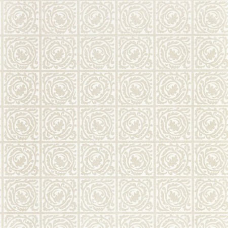 Bild von Pure Scroll White Clover - DMPN216545