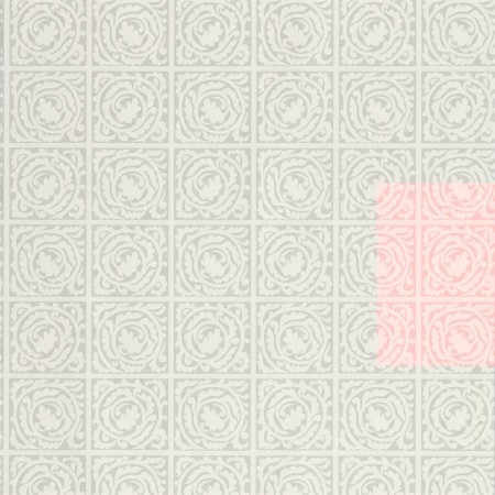 Picture of Pure Scroll Lightish Grey - DMPN216544