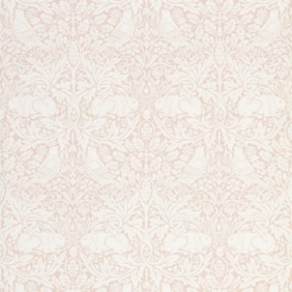 Picture of Pure Brer Rabbit Faded Sea Pink - DMPN216533