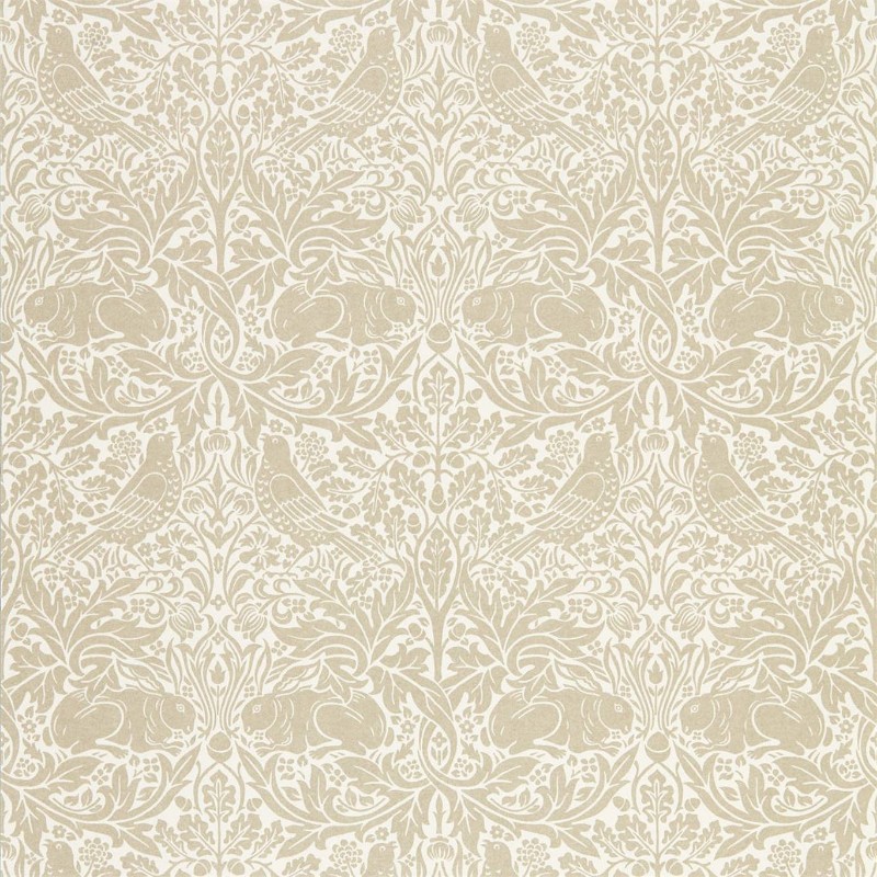 Picture of Pure Brer Rabbit Linen - DMPN216531