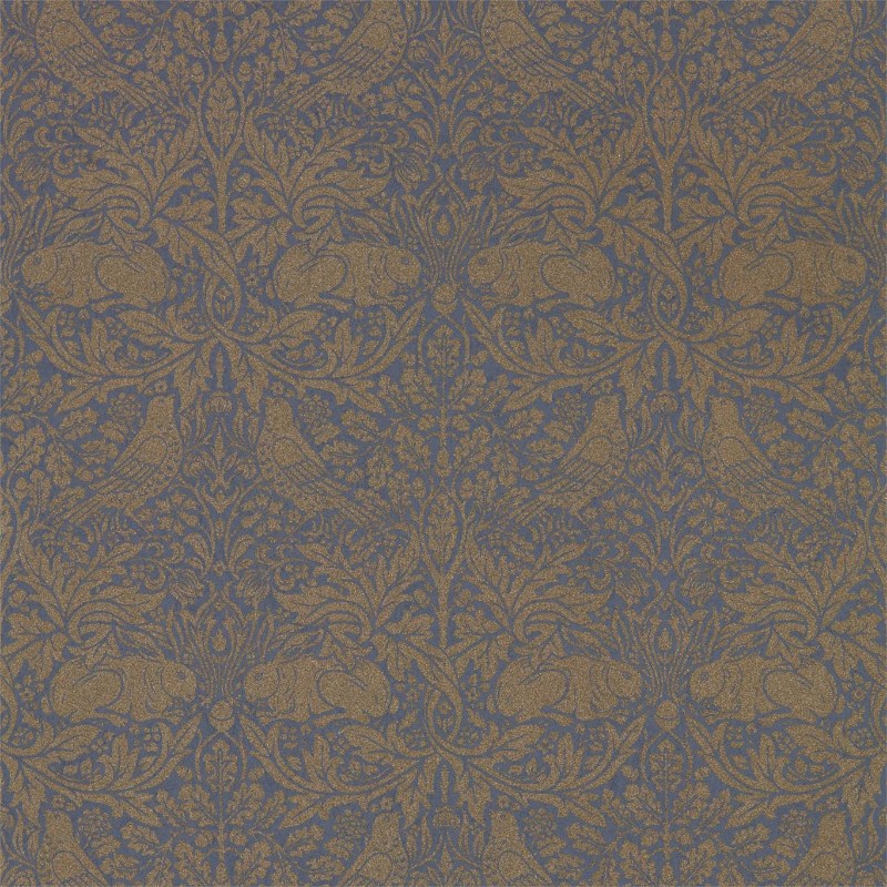 Image de Pure Brer Rabbit Ink/Gold - DMPN216530