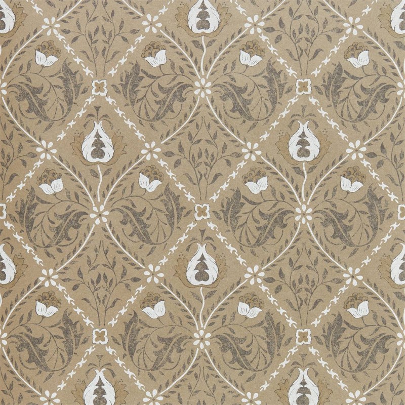 Picture of Pure Trellis Gold - DMPN216529