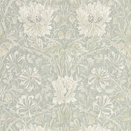 Bild von Pure Honeysuckle & Tulip Grey Blue - DMPN216525