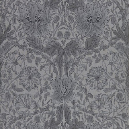 Picture of Pure Honeysuckle & Tulip Black Ink - DMPN216523