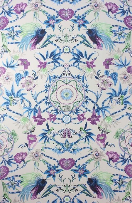 Image de Menagerie - W6950-02