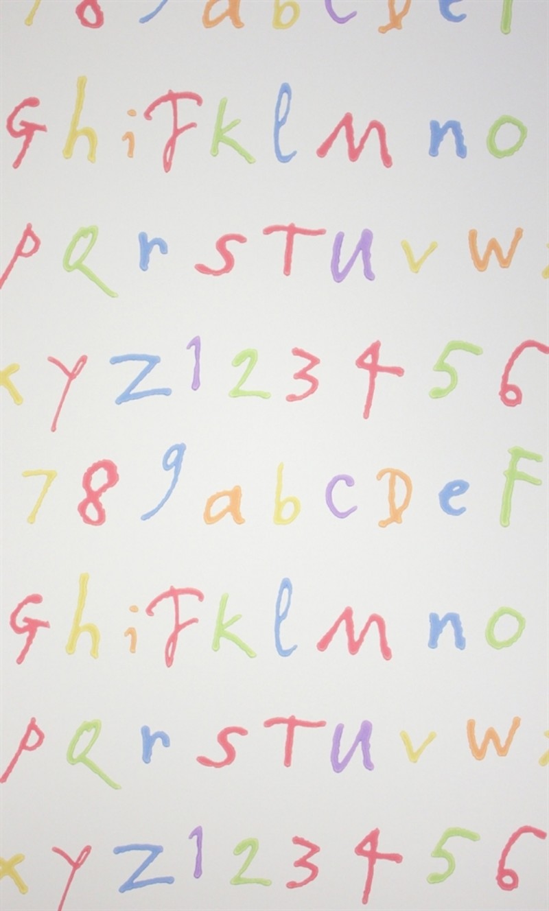 Picture of Quentin's ABC - W6062-01