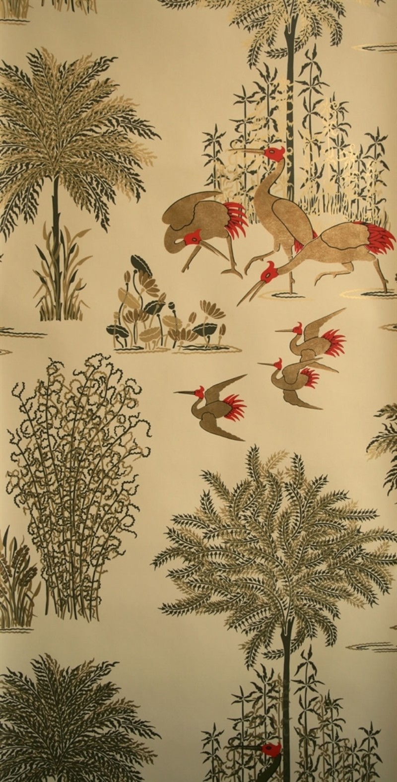 Afbeeldingen van Jagmandir - W6023-01