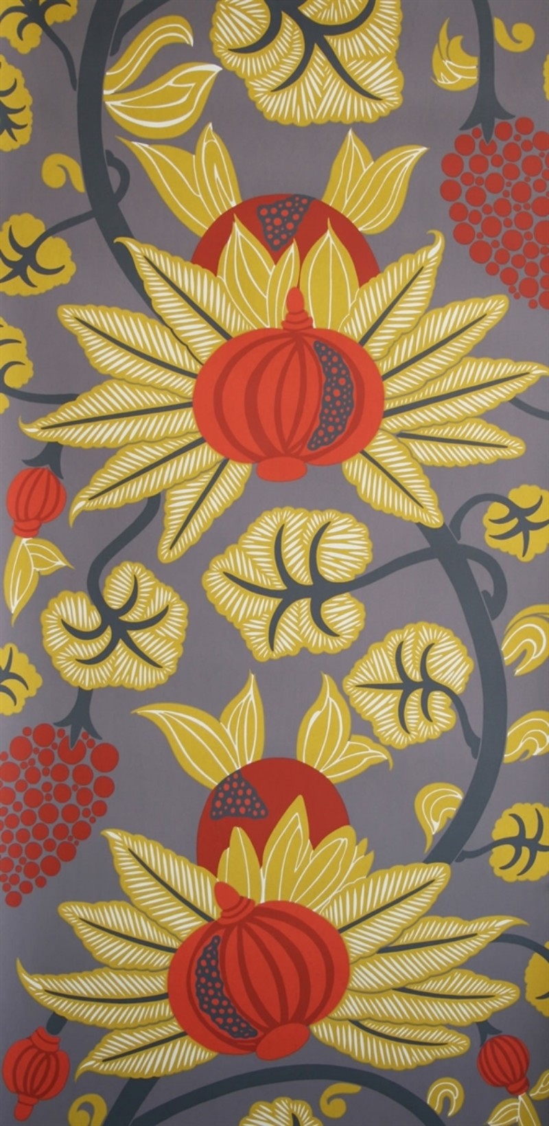 Afbeeldingen van Maharani - W6022-05