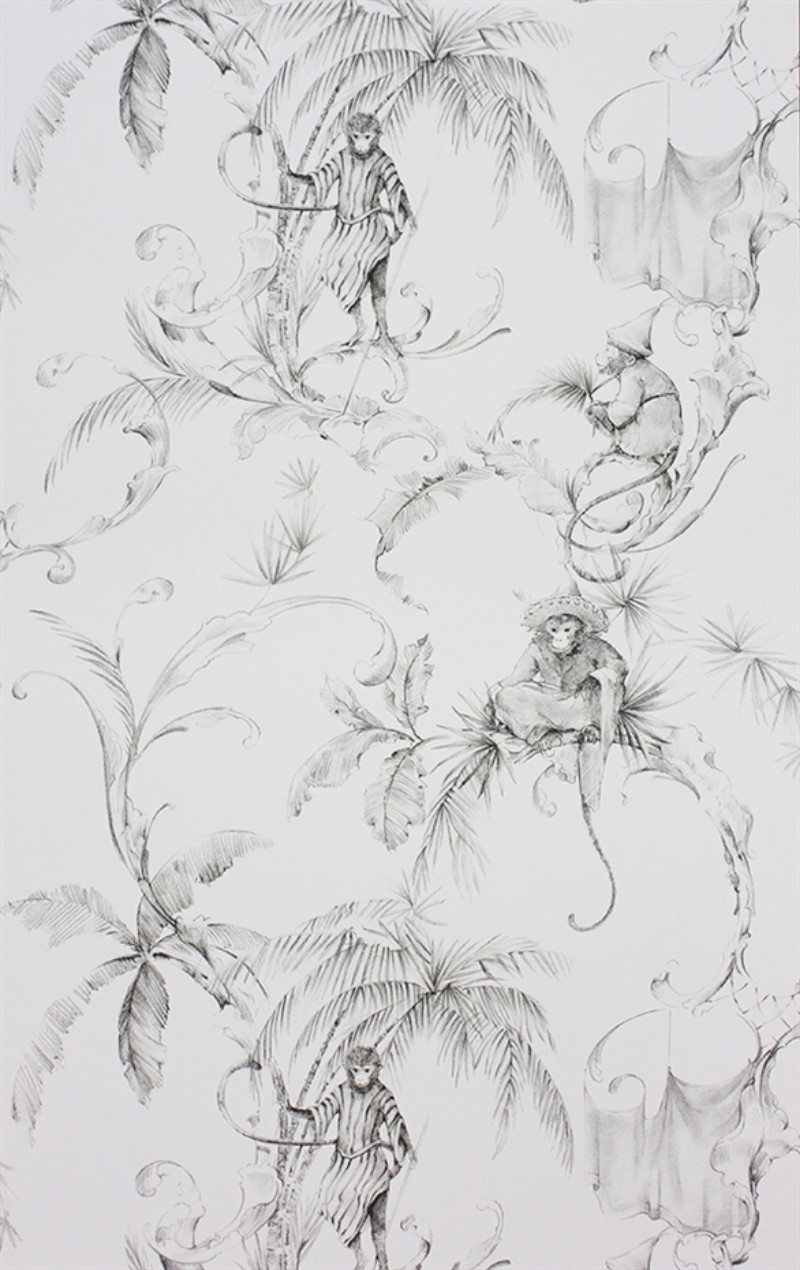 Bild på Barbary Toile - NCW4205-05