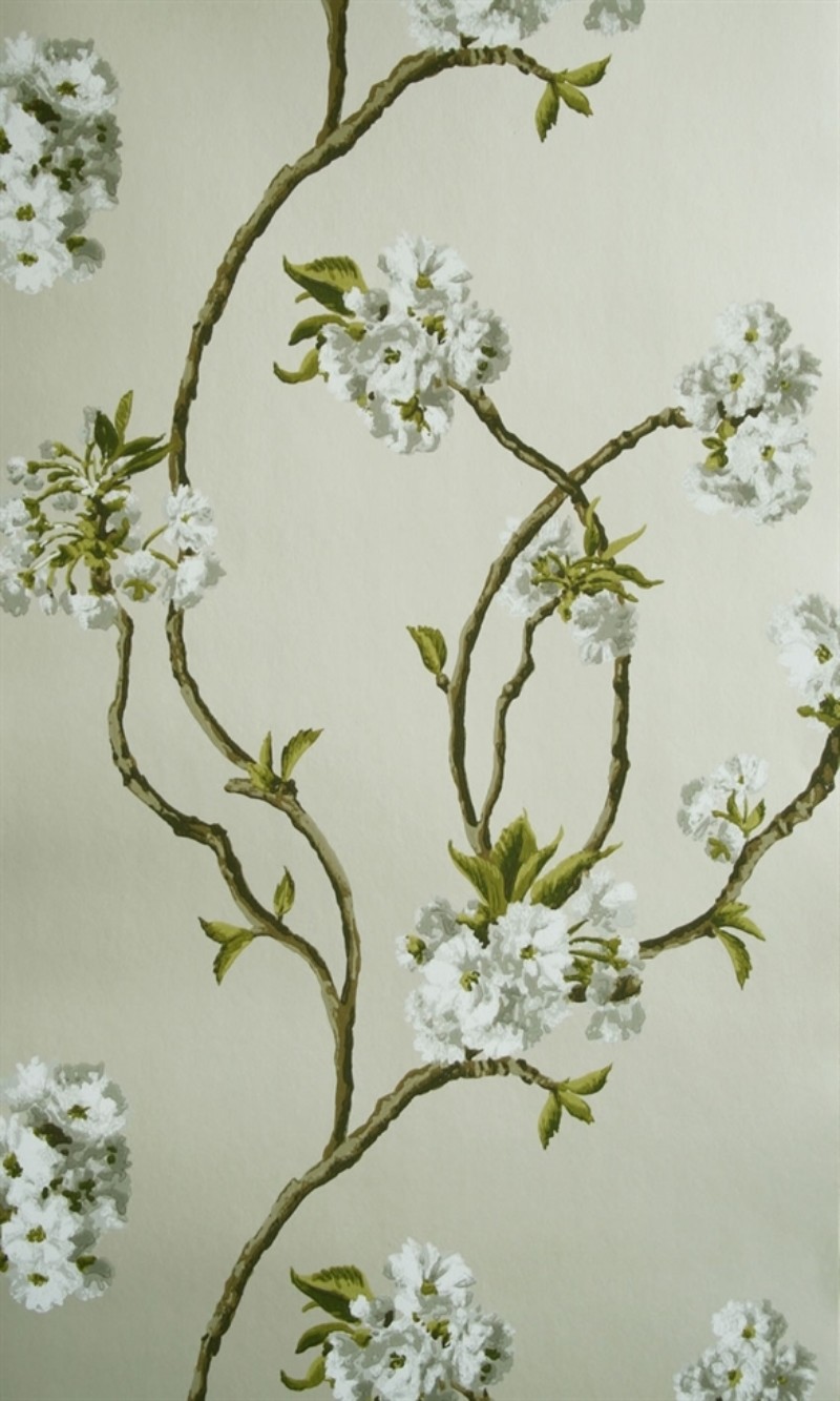 Afbeeldingen van Orchard Blossom - NCW4027-05