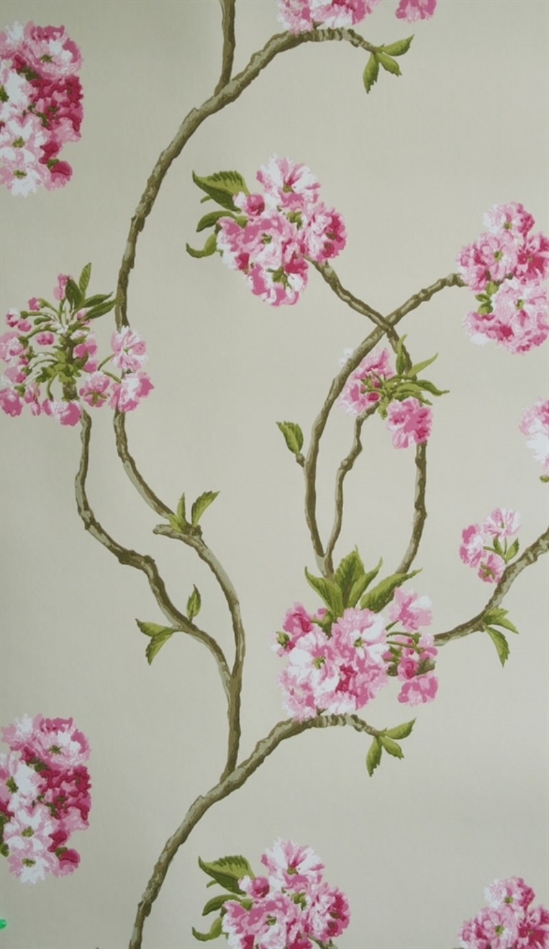 Bild på Orchard Blossom - NCW4027-01