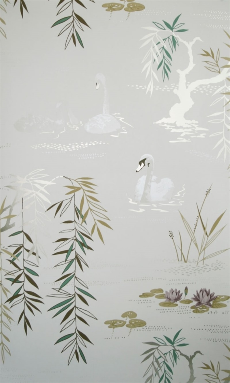 Afbeeldingen van Swan Lake - NCW4020-03