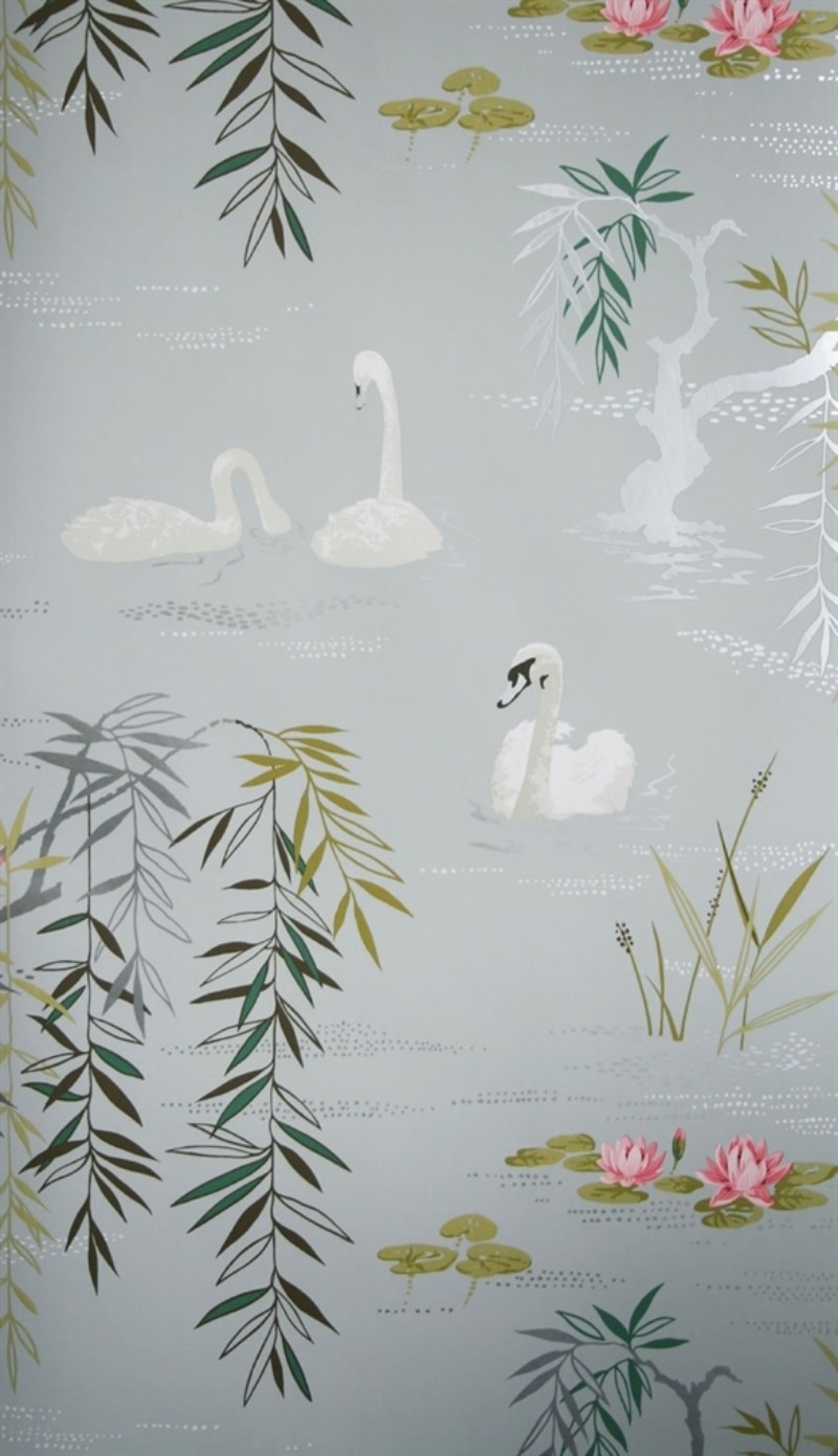 Picture of Swan Lake - NCW4020-01