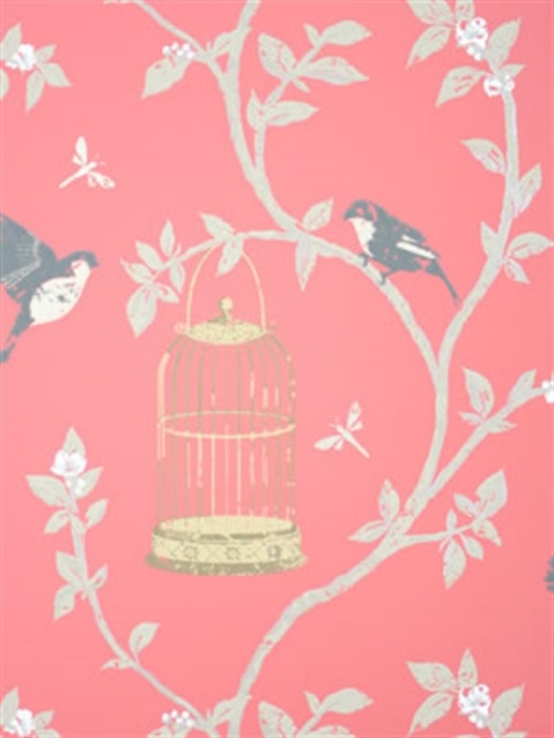 Picture of Birdcage Walk - NCW3770-04