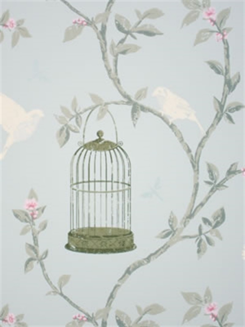 Picture of Birdcage Walk - NCW3770-03