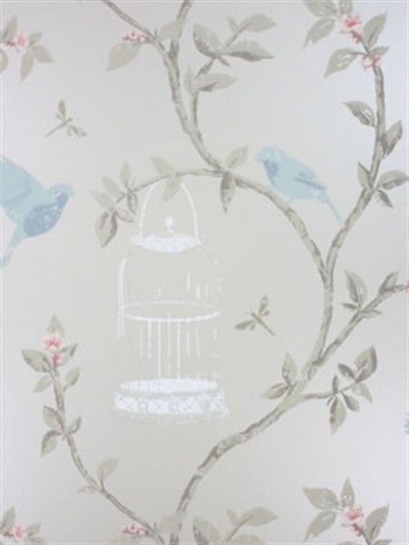 Picture of Birdcage Walk - NCW3770-01