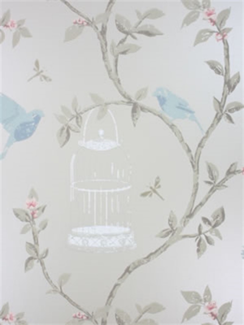 Picture of Birdcage Walk - NCW3770-01