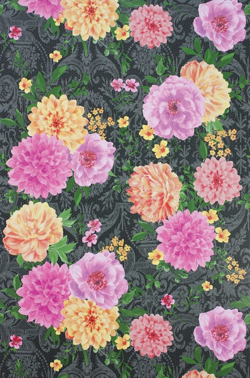 Afbeeldingen van Duchess Garden - W7147-02