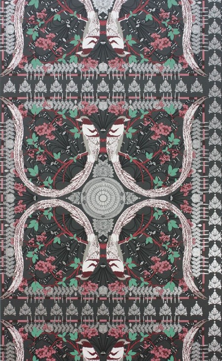 Picture of Lyrebird - W7143-04