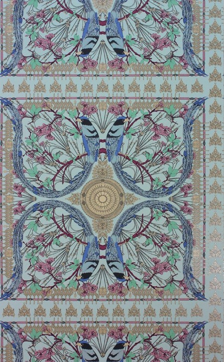 Picture of Lyrebird - W7143-01