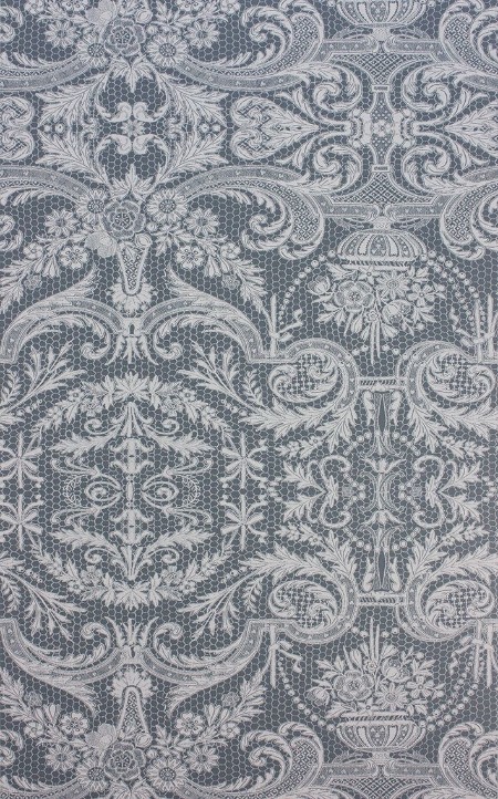 Picture of Orangery Lace - W7142-01