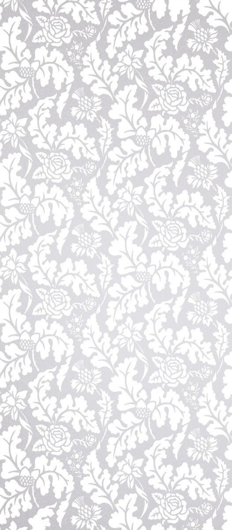 Afbeeldingen van British Isles Damask - W7219-02