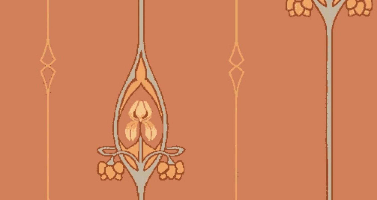 Picture of Gamla Grand - 087-20