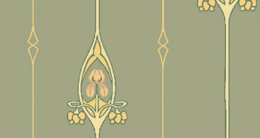 Picture of Gamla Grand - 087-19