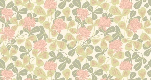 Bild på Klöver - 033-12