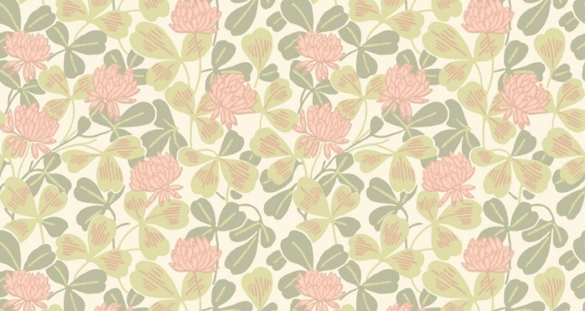 Picture of Klöver - 033-12