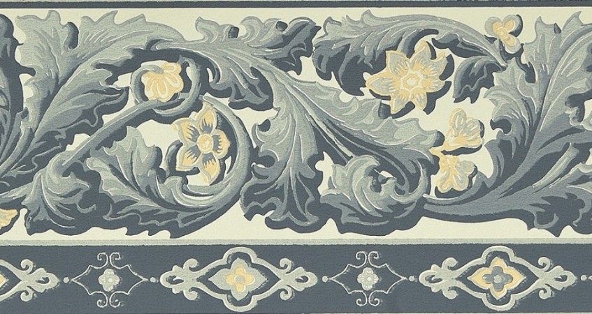 Obrázek Akantus bård - 022-03