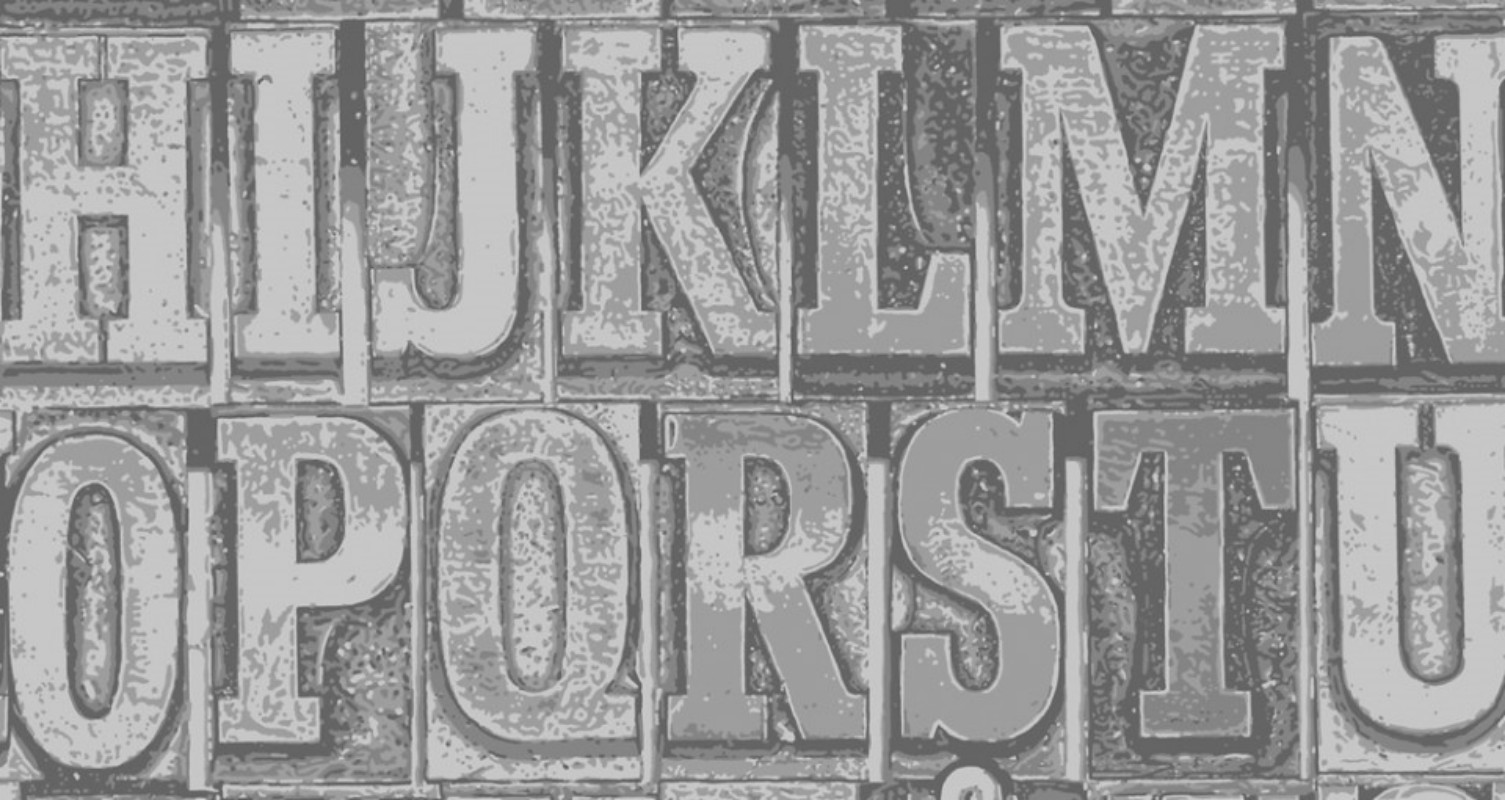 Picture of Typer - 338-03