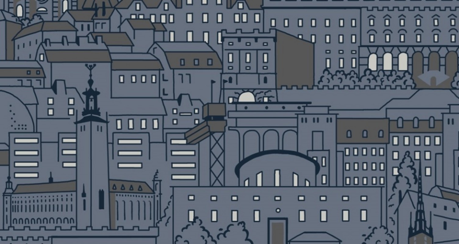 Picture of Stockholm - 336-03