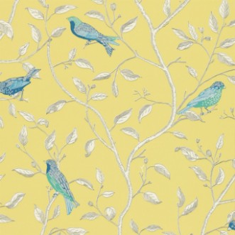 Image de FINCHES Yellow - DOPWFI101