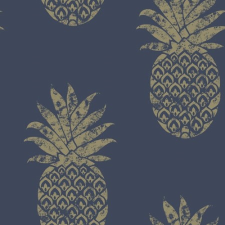 Picture of Tobago Indigo - W008603