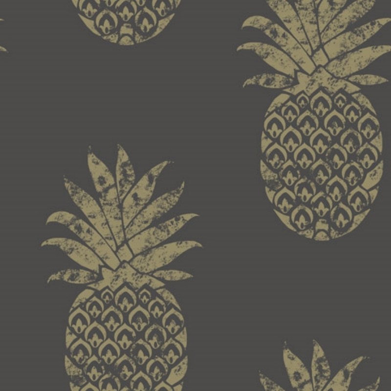 Bild på Tobago Ebony - W008601