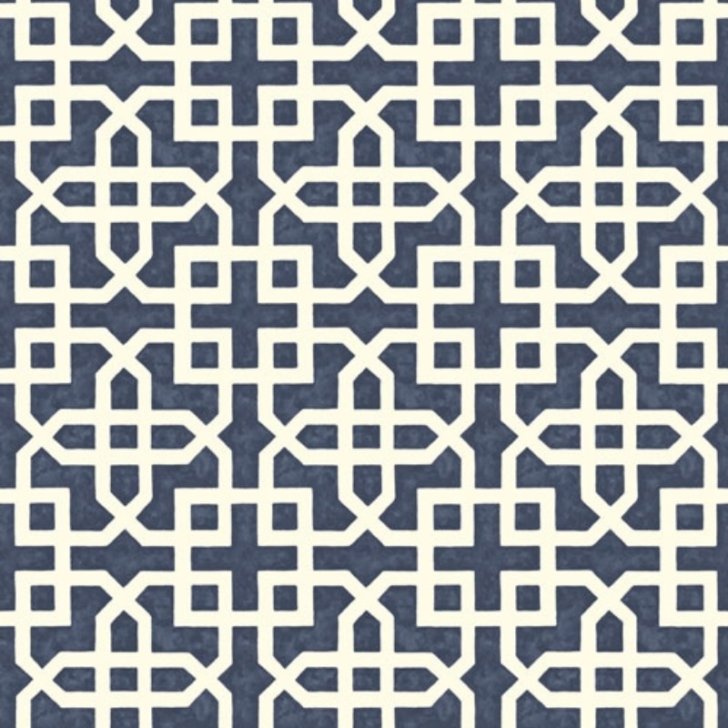 Picture of Monserrat Indigo - W008403