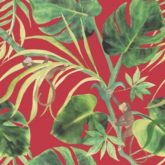 Bild på Monkey Business Rouge - W008305