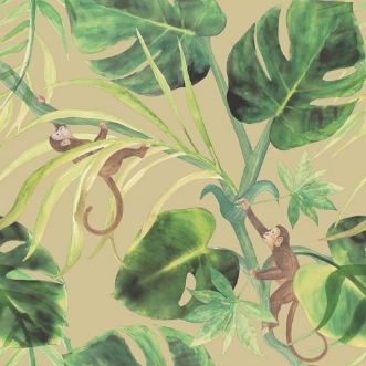 Bild på Monkey Business Gilver - W008302