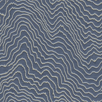 Picture of Fiji Indigo - W008204