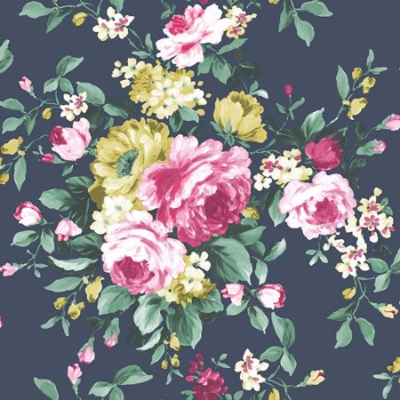 Bild på Emeline Indigo - W008104