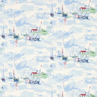 Image de Sail Away Sky Blue - 214590
