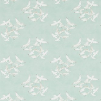 Image de Seagulls Eau De Nil - 214586