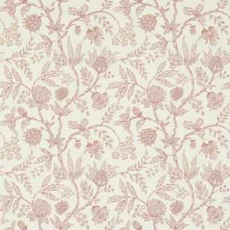 Afbeeldingen van Solaine Calico/Russet - 214086