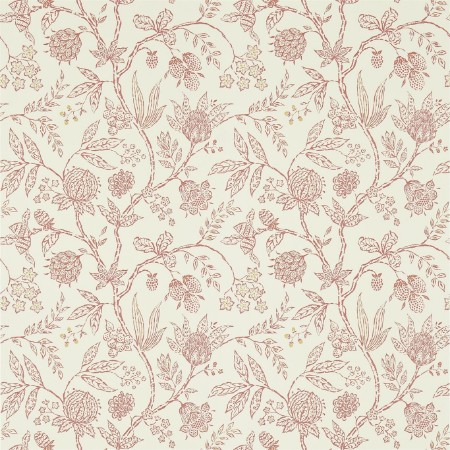 Picture of Solaine Calico/Russet - 214086